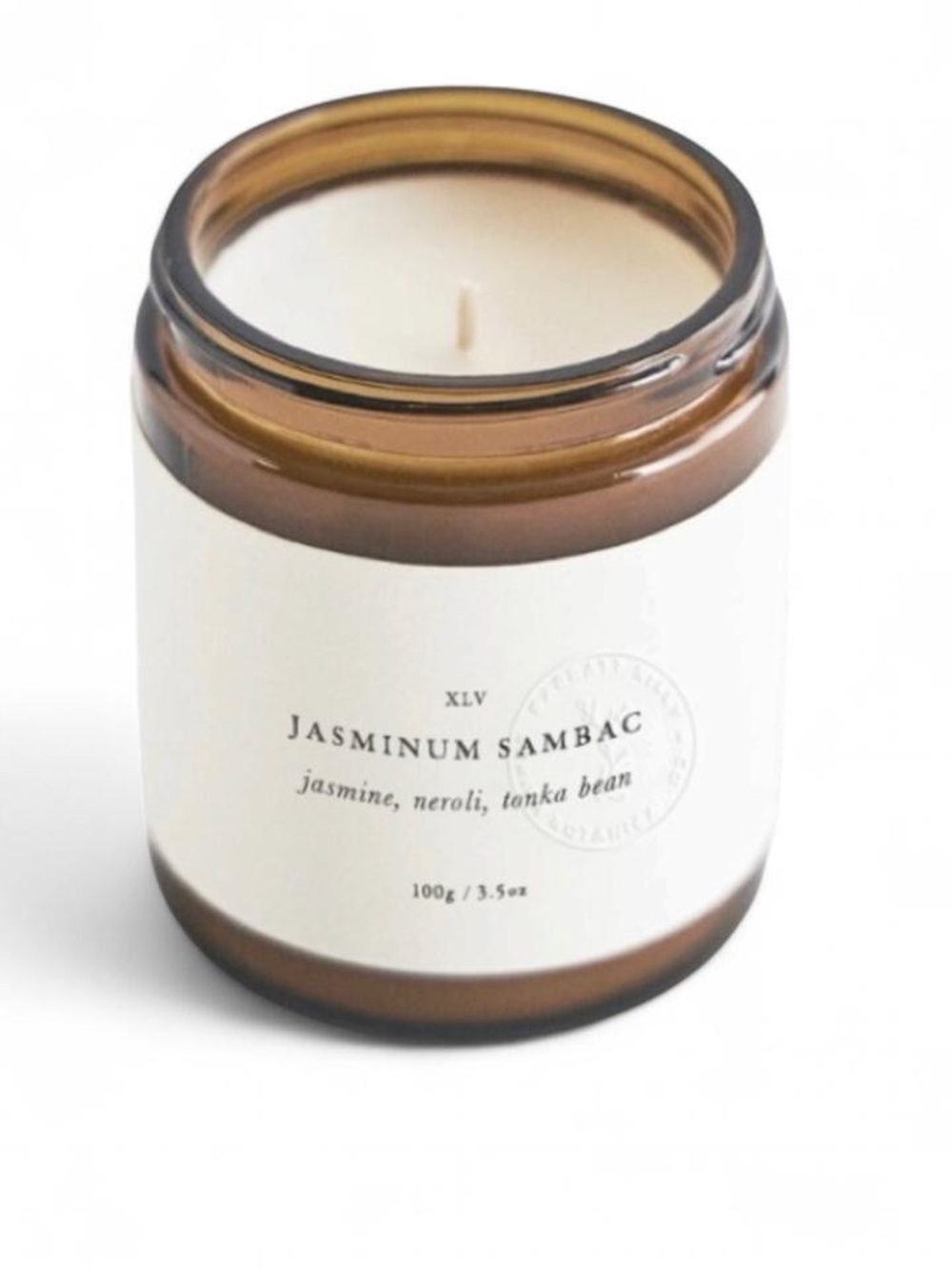 NWT Barratt Riley & Co Jasminum Candle